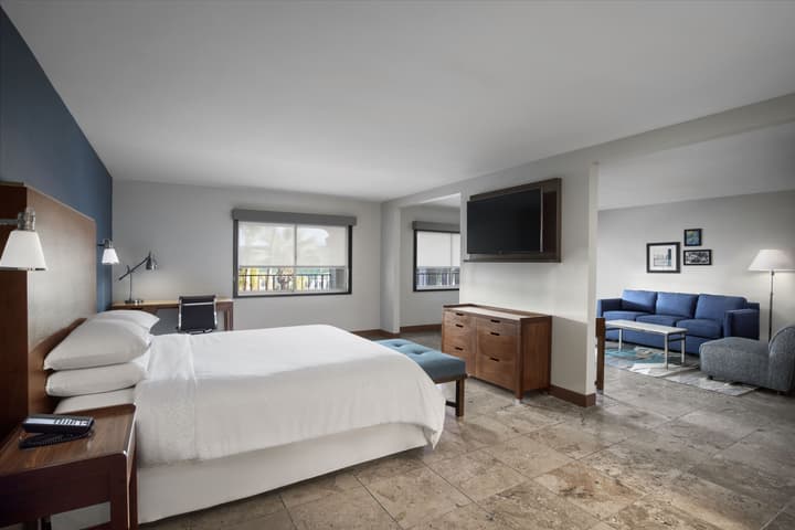 Four Points by Sheraton Anaheim