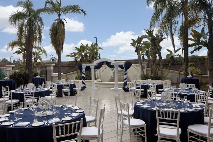 Four Points by Sheraton Anaheim