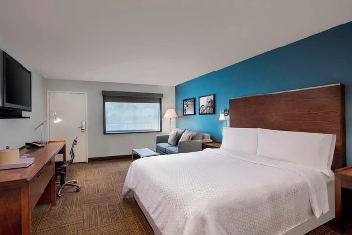 Four Points by Sheraton Anaheim