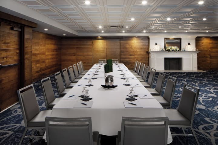 Four Points by Sheraton Anaheim