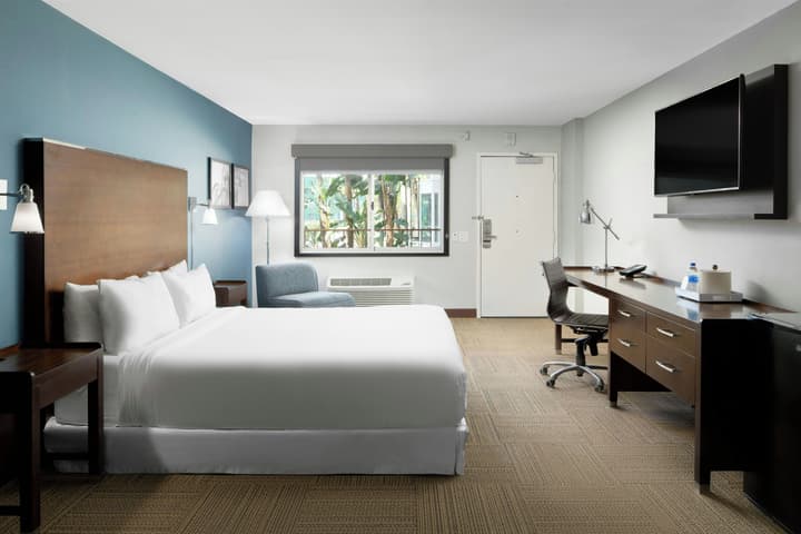 Four Points by Sheraton Anaheim