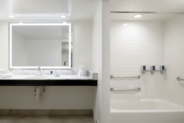 Four Points by Sheraton Anaheim