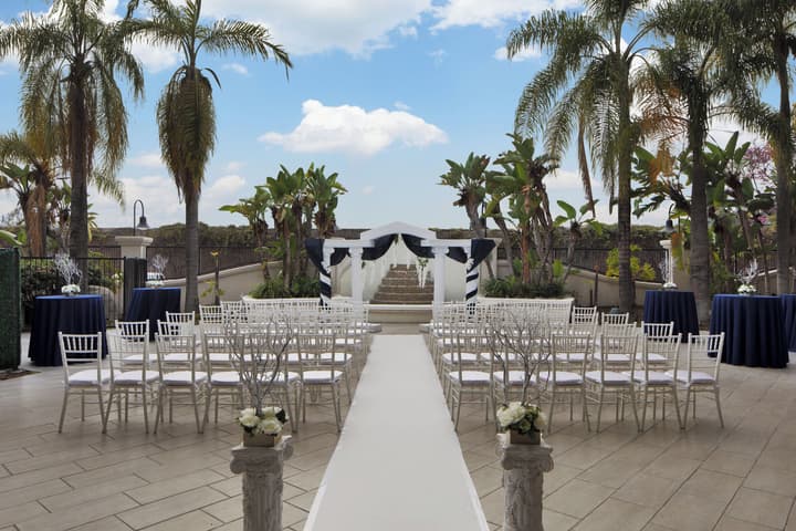 Four Points by Sheraton Anaheim