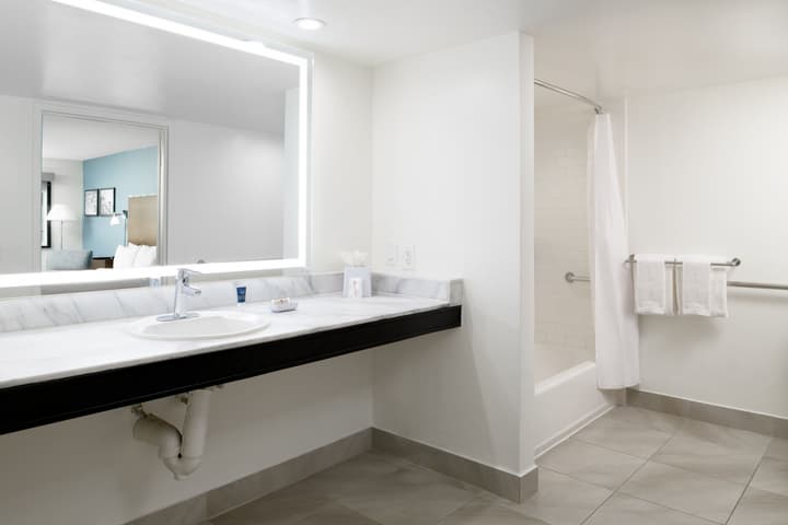 Four Points by Sheraton Anaheim