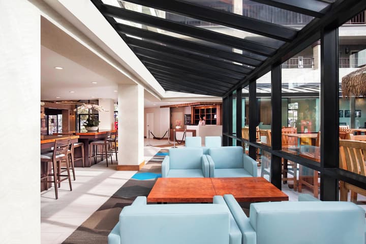 Four Points by Sheraton Anaheim
