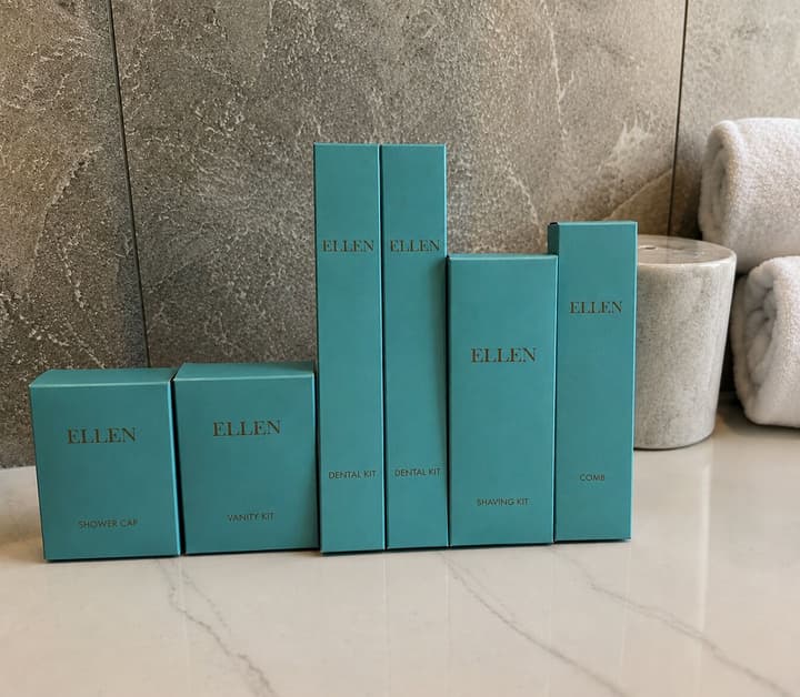 Ellen Kensington