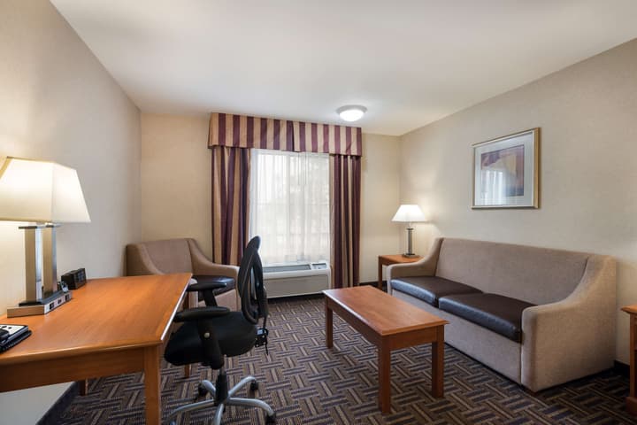 Best Western Norwalk Inn