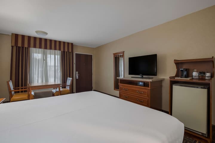 Best Western Norwalk Inn