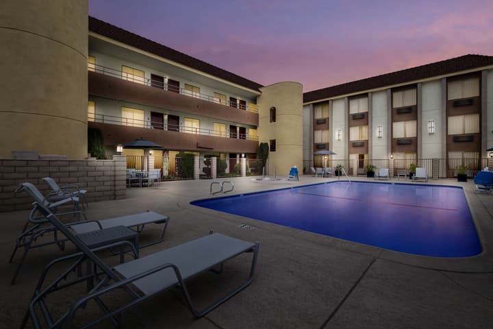Best Western Norwalk Inn