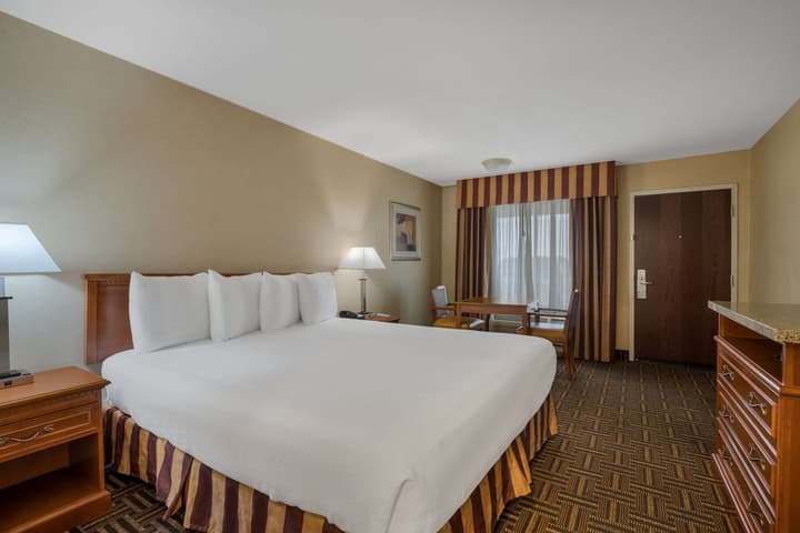 Best Western Norwalk Inn