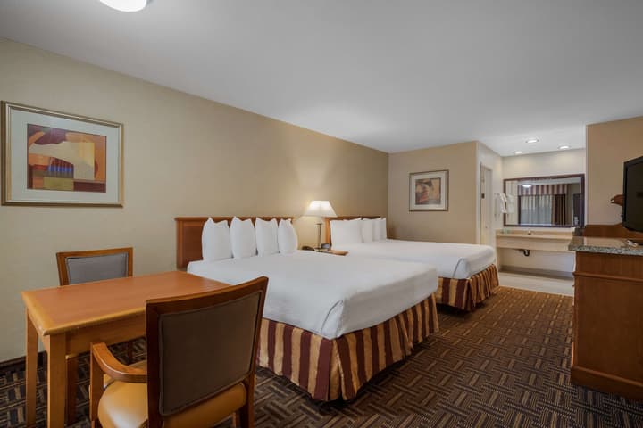 Best Western Norwalk Inn