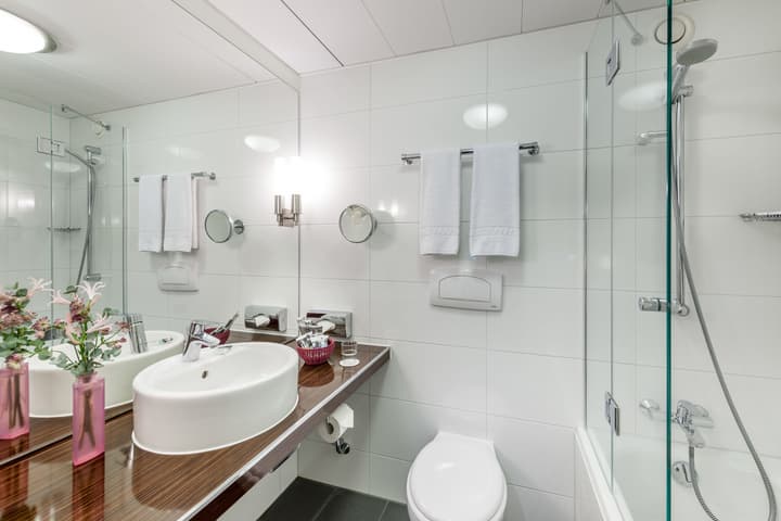 Mercure Hotel Wiesbaden City