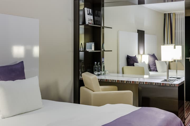 Mercure Hotel Wiesbaden City