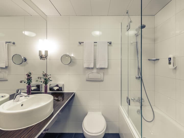 Mercure Hotel Wiesbaden City