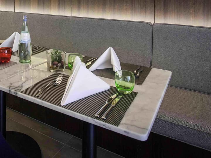 Mercure Hotel Wiesbaden City