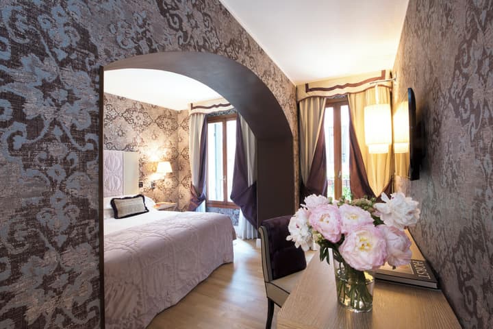 Splendid Venice – Starhotels Collezione