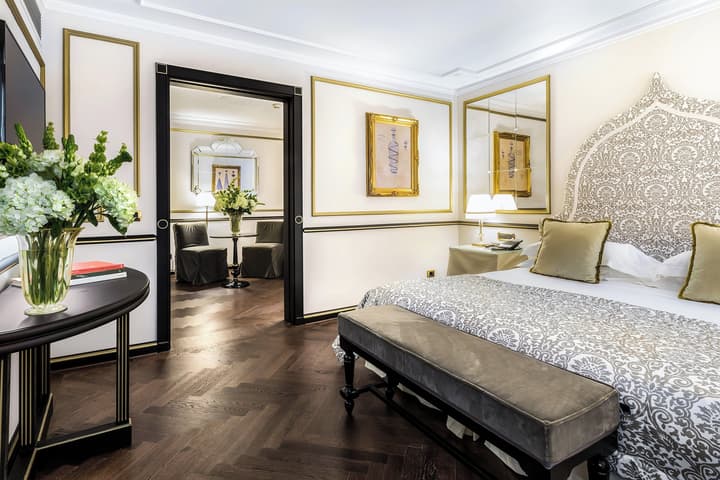 Splendid Venice – Starhotels Collezione