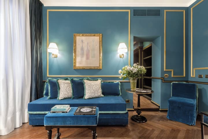 Splendid Venice – Starhotels Collezione
