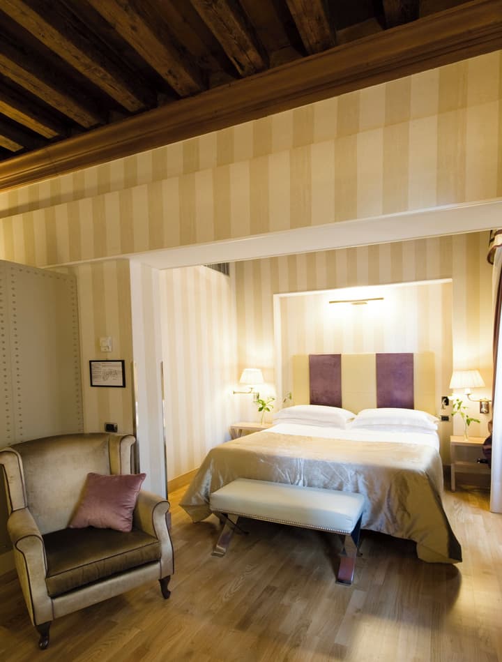 Splendid Venice – Starhotels Collezione