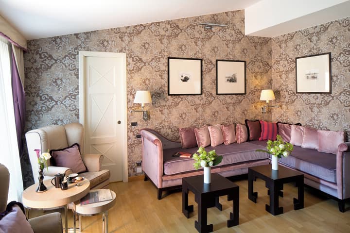 Splendid Venice – Starhotels Collezione