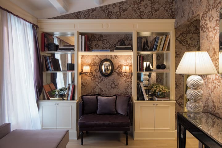 Splendid Venice – Starhotels Collezione