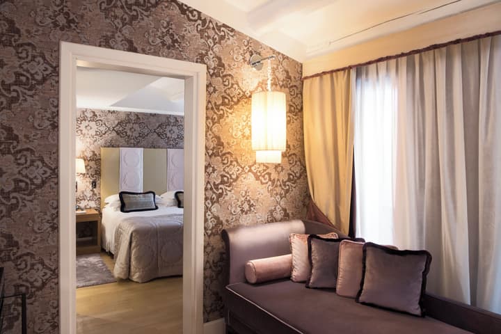Splendid Venice – Starhotels Collezione