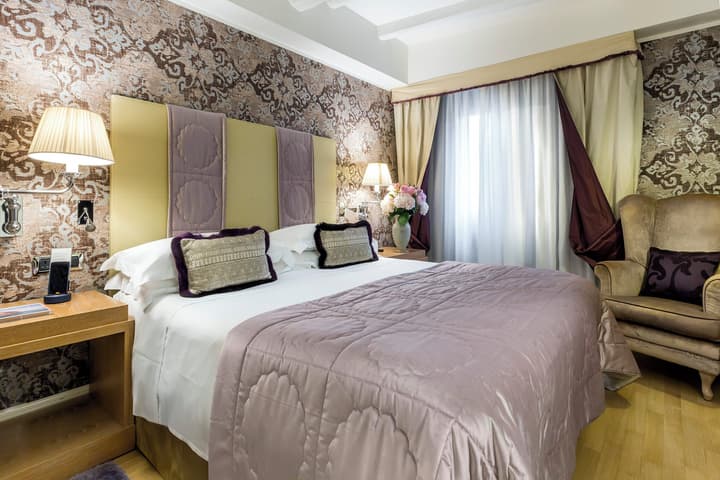 Splendid Venice – Starhotels Collezione