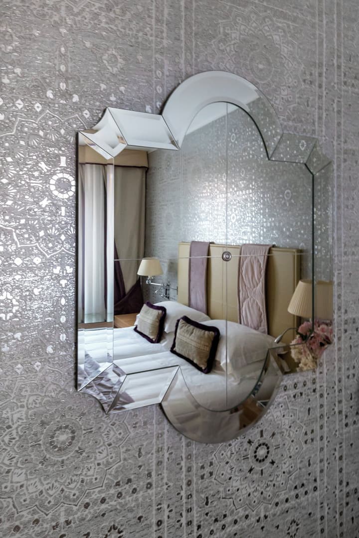 Splendid Venice – Starhotels Collezione