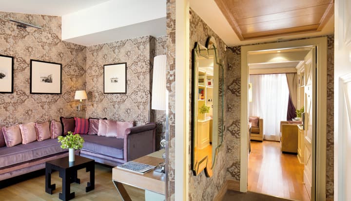 Splendid Venice – Starhotels Collezione