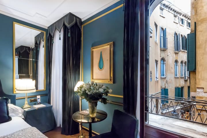 Splendid Venice – Starhotels Collezione