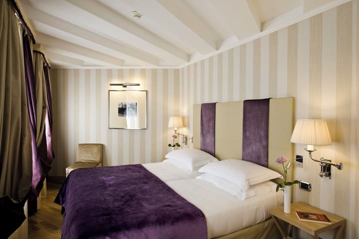 Splendid Venice – Starhotels Collezione