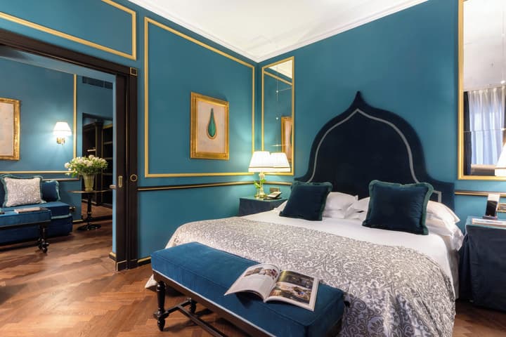 Splendid Venice – Starhotels Collezione
