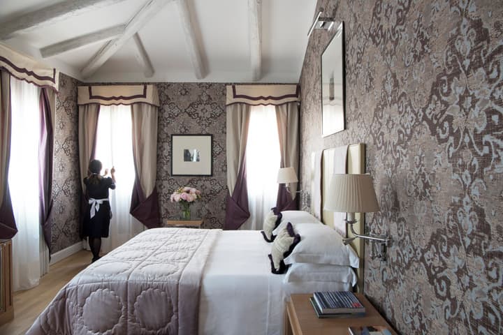 Splendid Venice – Starhotels Collezione