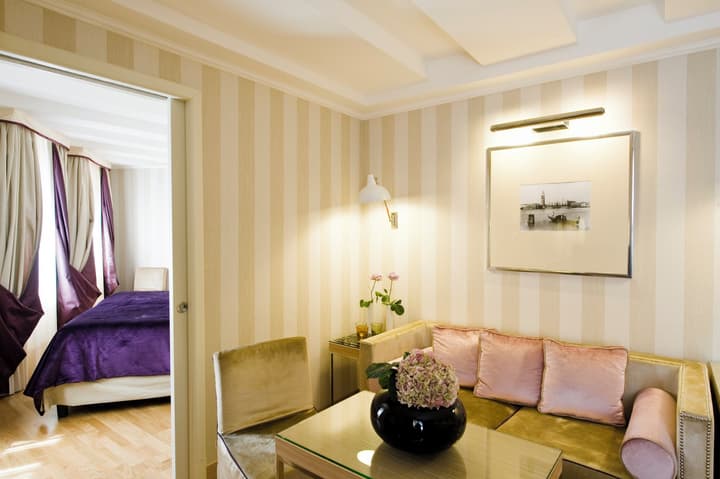 Splendid Venice – Starhotels Collezione