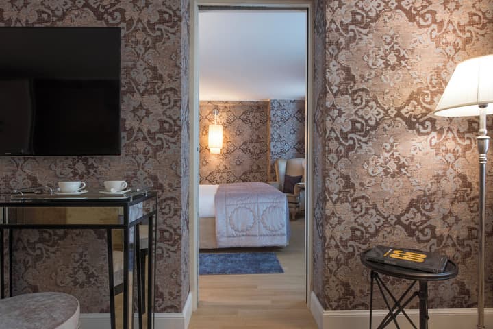 Splendid Venice – Starhotels Collezione