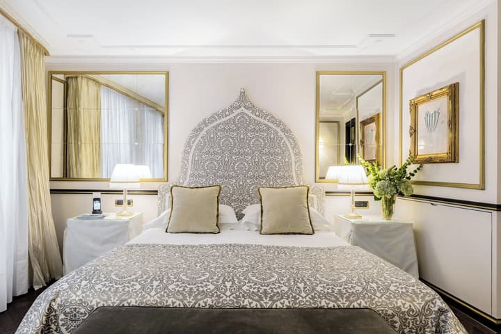 Splendid Venice – Starhotels Collezione