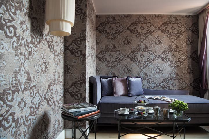 Splendid Venice – Starhotels Collezione