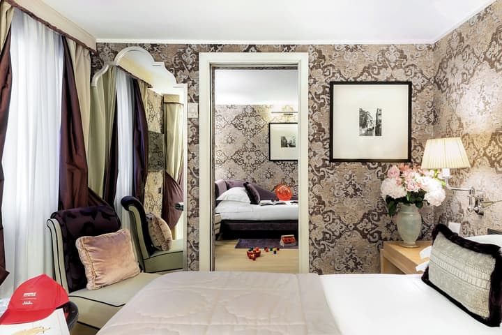 Splendid Venice – Starhotels Collezione