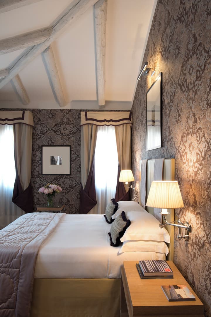 Splendid Venice – Starhotels Collezione