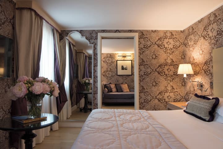 Splendid Venice – Starhotels Collezione