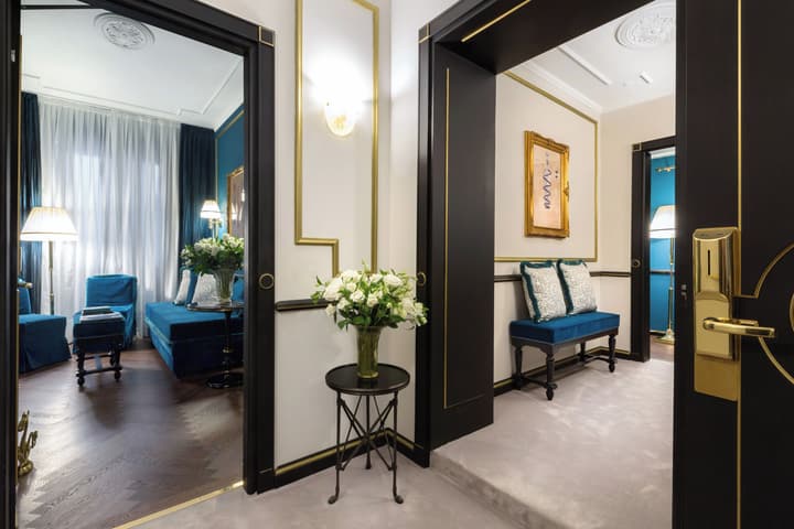 Splendid Venice – Starhotels Collezione