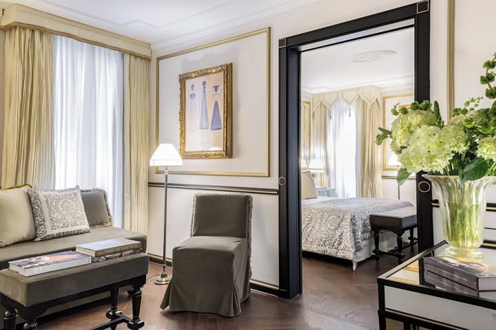 Splendid Venice – Starhotels Collezione