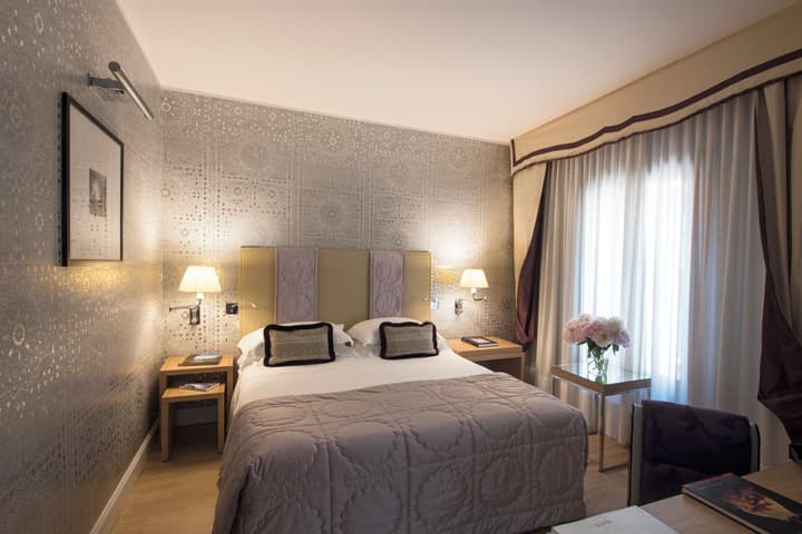 Splendid Venice – Starhotels Collezione