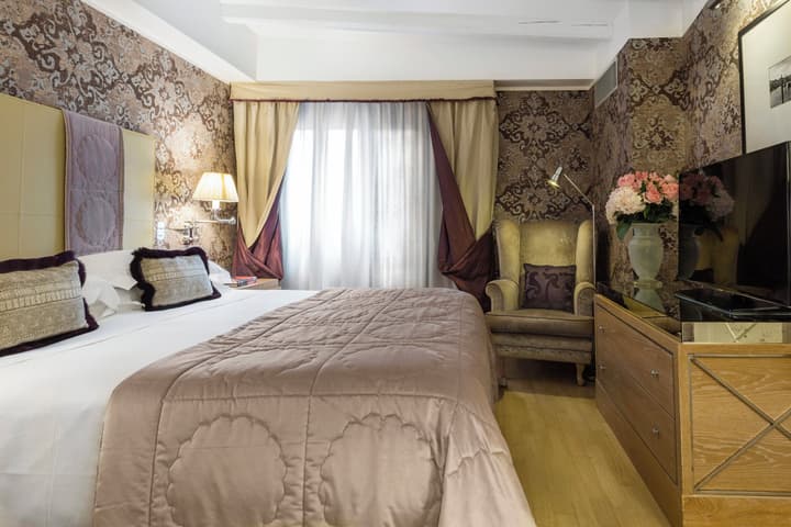 Splendid Venice – Starhotels Collezione