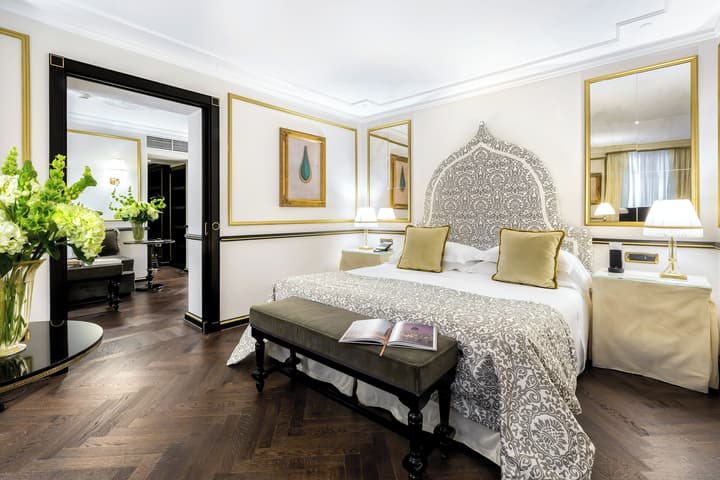 Splendid Venice – Starhotels Collezione