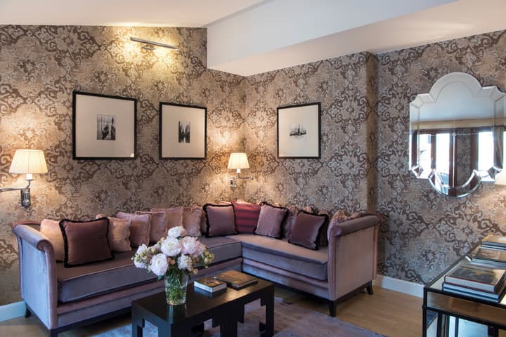Splendid Venice – Starhotels Collezione
