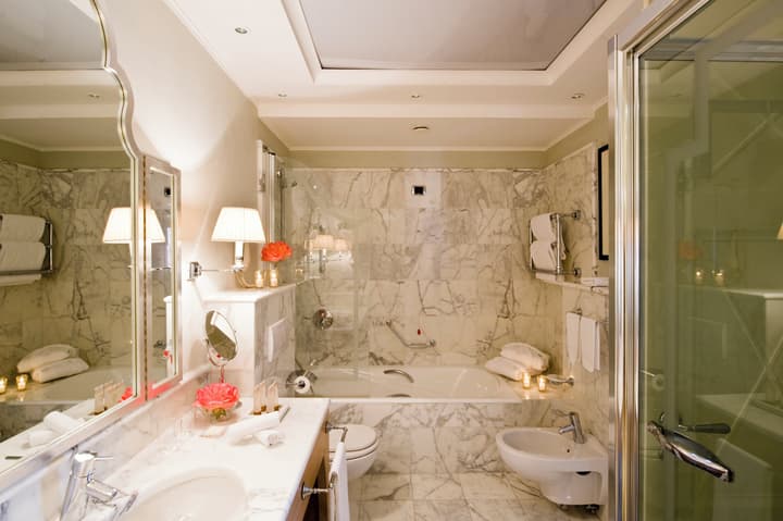 Splendid Venice – Starhotels Collezione