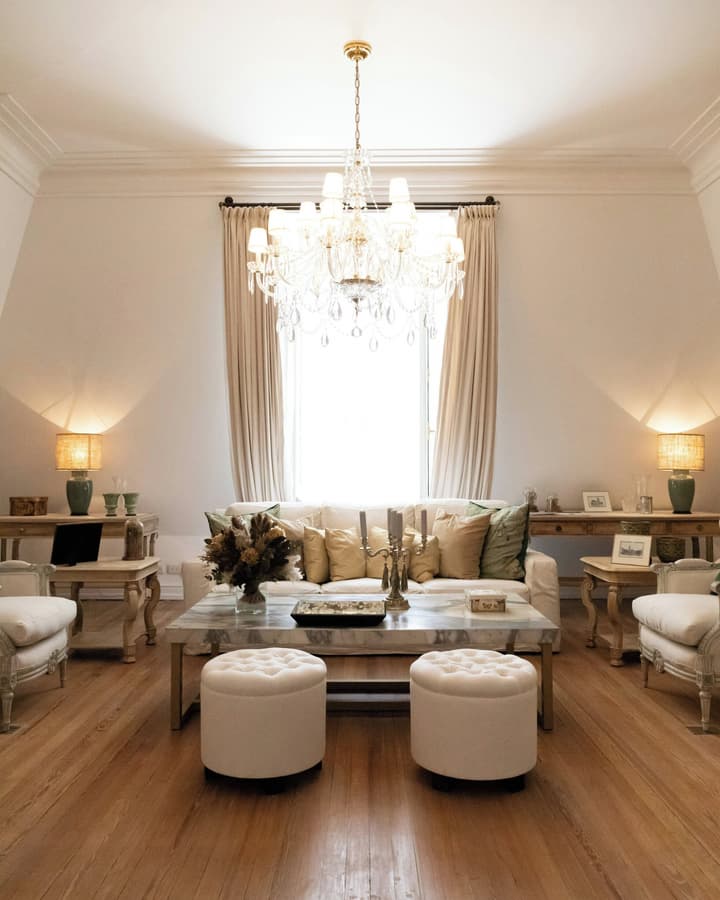 Four Seasons Hotel Buenos Aires