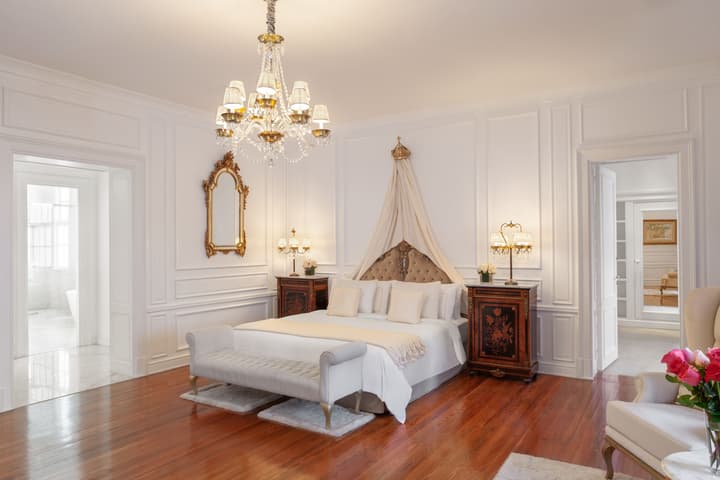 Four Seasons Hotel Buenos Aires