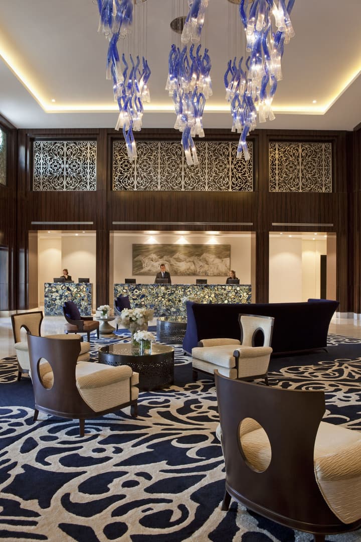 Four Seasons Hotel Buenos Aires